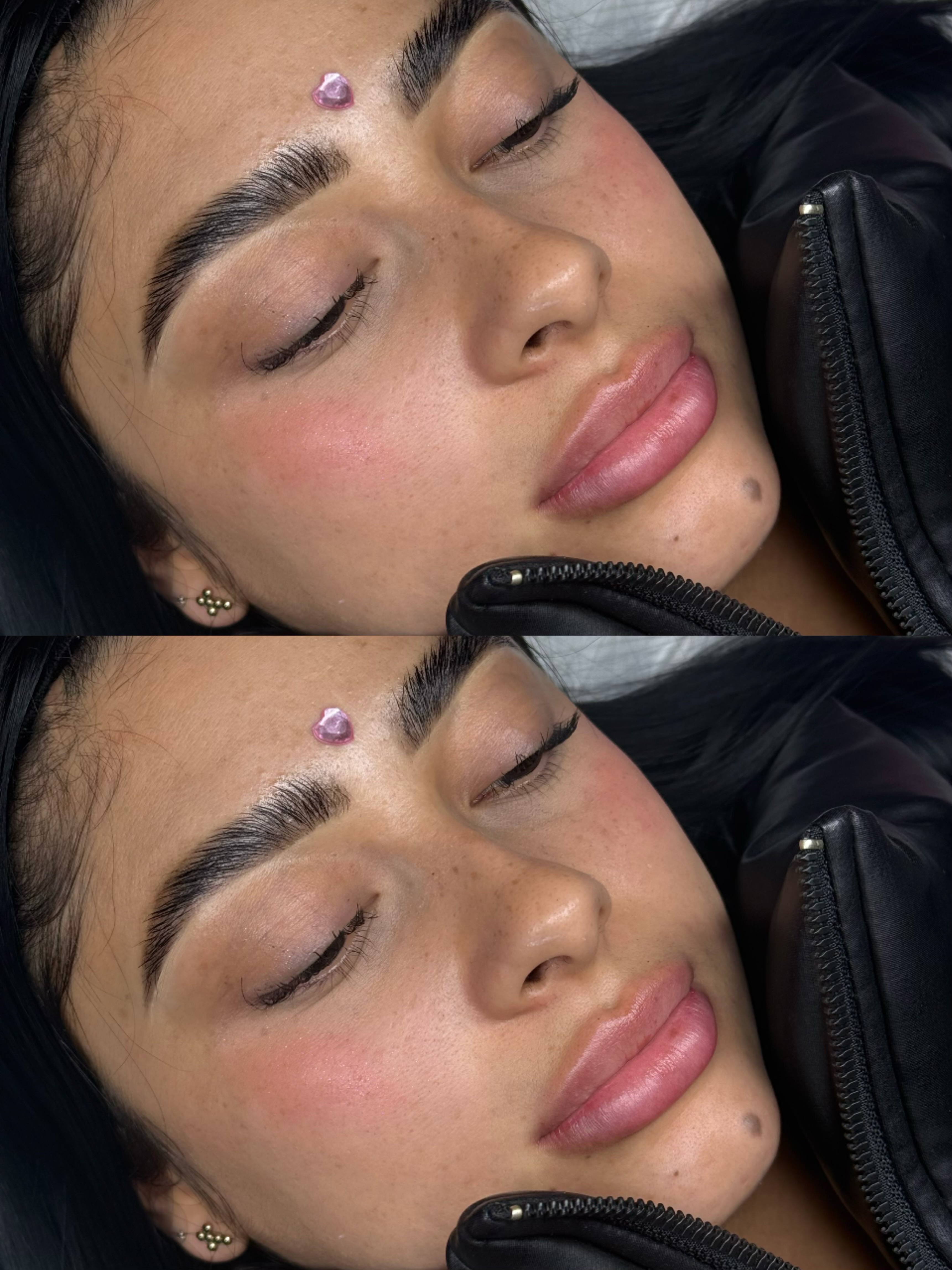 ✨ Laminado de Cejas Premium✨