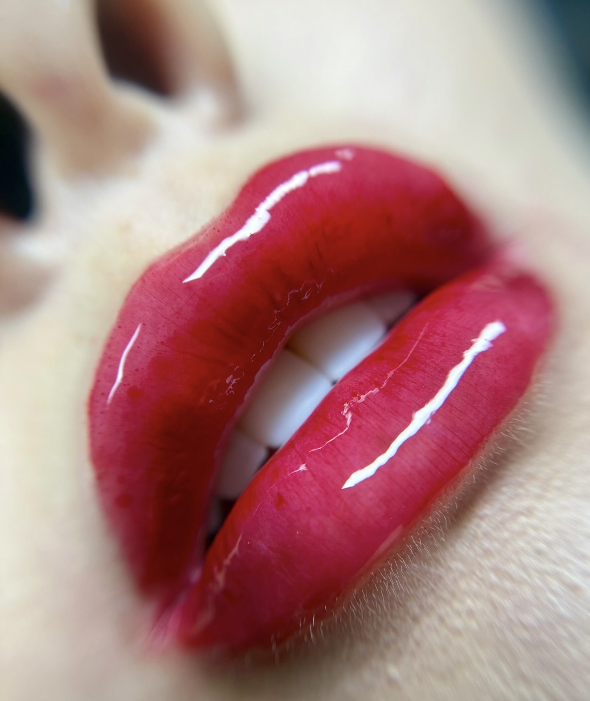 💋Hydra lips💋